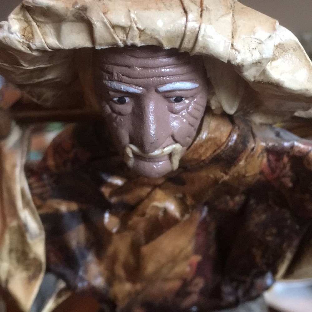 Paper man - Picture 3 of 3